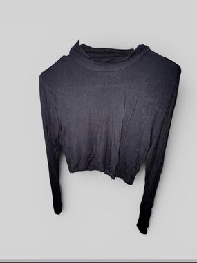 Black long sleeve